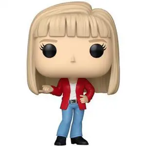 Funko POP! Television: Beverly Hills 90210, Kelly Taylor ('90's) Funko POP! Television: Beverly Hills 90210, Kelly Taylor ('90's)