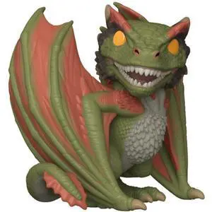 Funko POP! Super: House of the Dragon - Vermax Funko POP! Super: House of the Dragon - Vermax