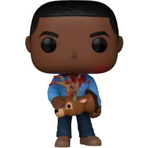 Funko POP! Movies Jordan Peele: Get Out - Chris Washington with Deer Funko POP! Movies Jordan Peele: Get Out - Chris Washington with Deer