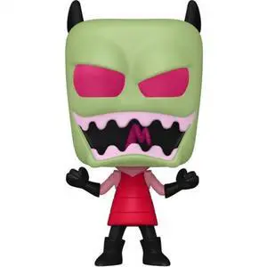 Funko POP! Animation: Invader Zim - Zim Funko POP! Animation: Invader Zim - Zim