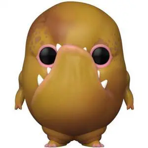 Funko POP! Vinyl Movies: Ghostbusters (2024) - Pukey Funko POP! Vinyl Movies: Ghostbusters (2024) - Pukey