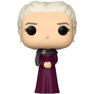 Funko POP! TELEVISION: House of the Dragon - Rhaenyra Targaryen Funko POP! TELEVISION: House of the Dragon - Rhaenyra Targaryen