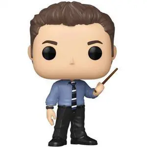 Funko POP! Disney: Wizards of Waverly Place - Justin Russo Funko POP! Disney: Wizards of Waverly Place - Justin Russo
