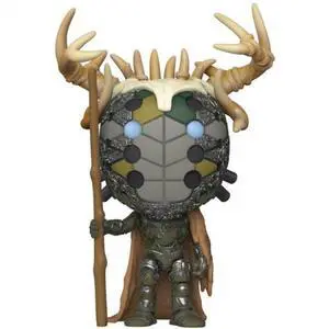 Funko POP! Movies: Rebel Moon S2 - Jimmy with Antlers Funko POP! Movies: Rebel Moon S2 - Jimmy with Antlers