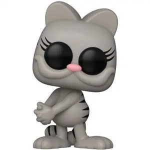 Funko POP! Comics: Garfield - Nermal Funko POP! Comics: Garfield - Nermal