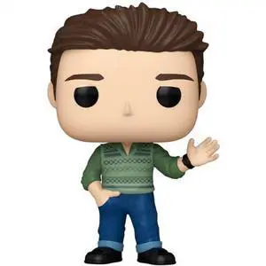 Funko POP! Movies: Sixteen Candles - Jake Ryan Funko POP! Movies: Sixteen Candles - Jake Ryan