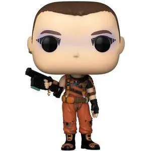 Funko POP! Movies: Rebel Moon S2 - Milius Funko POP! Movies: Rebel Moon S2 - Milius
