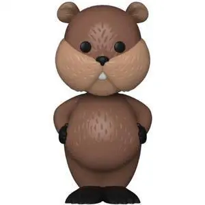 Funko Rewind: Caddyshack - Gopher (Styles May Vary) Funko Rewind: Caddyshack - Gopher (Styles May Vary)