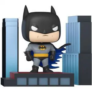 Funko POP! Deluxe: Batman the Animated Series - Batman Funko POP! Deluxe: Batman the Animated Series - Batman