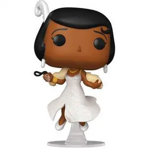 Funko POP! Plus: The Princess and the Frog - Tiana Funko POP! Plus: The Princess and the Frog - Tiana