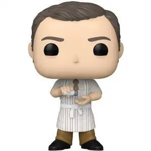 Funko POP! Television: Brooklyn Nine-Nine - Charles Boyle Funko POP! Television: Brooklyn Nine-Nine - Charles Boyle