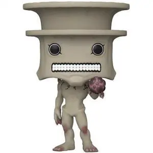 Funko POP! Plus: Kaiju No 8 - Kaiju No 9 Funko POP! Plus: Kaiju No 8 - Kaiju No 9