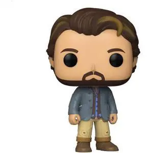 Funko POP! Movies: Rebel Moon S2 - Gunnar Funko POP! Movies: Rebel Moon S2 - Gunnar