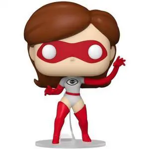 Funko POP! Disney: Incredibles - Elastigirl, 20th Anniversary Funko POP! Disney: Incredibles - Elastigirl, 20th Anniversary
