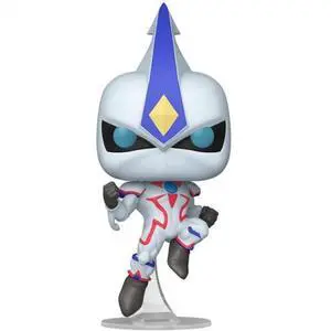 Funko POP! Anime: Yu-Gi-Oh! - Elemental Hero Neos Funko POP! Anime: Yu-Gi-Oh! - Elemental Hero Neos