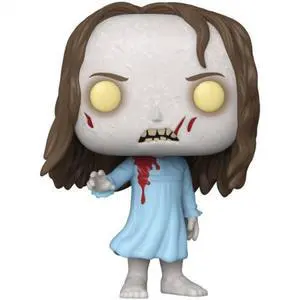Funko POP! Movies: The Exorcist: Believer - Katherine, Possessed Funko POP! Movies: The Exorcist: Believer - Katherine, Possessed