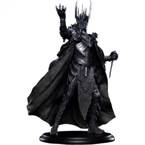 WETA Workshop Polystone - The Lord of the Rings Trilogy - Sauron Miniature Statue WETA Workshop Polystone - The Lord of the Rings Trilogy - Sauron Miniature Statue