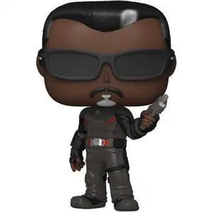 Funko POP! Marvel: Deadpool 3 - Blade Funko POP! Marvel: Deadpool 3 - Blade