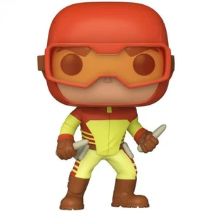 Funko POP! Animation: Invincible - Rex Splode (Styles May Vary) - 90322 Funko POP! Animation: Invincible - Rex Splode (Styles May Vary) - 90322