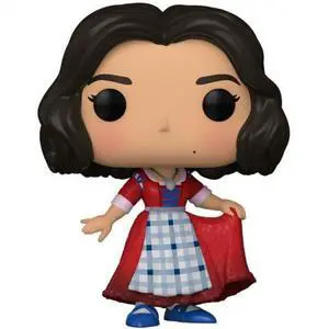Funko POP! Disney: Snow White Live-Action - Snow White Funko POP! Disney: Snow White Live-Action - Snow White