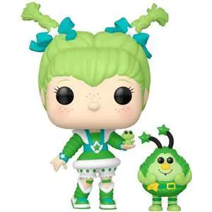 Funko POP! & Buddy: Rainbow Brite - Patty O'Green and Sprite Funko POP! & Buddy: Rainbow Brite - Patty O'Green and Sprite