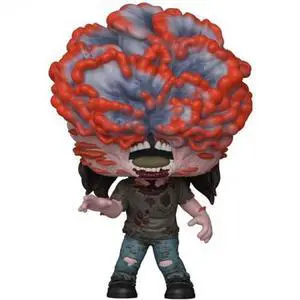 Funko POP! Television: Last of Us - Clicker, Infected Funko POP! Television: Last of Us - Clicker, Infected