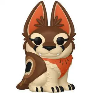 Funko POP! Movies: Spellbound - Gryphon Funko POP! Movies: Spellbound - Gryphon