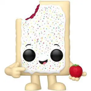 Funko POP! Ad Icons: Kellogg's - Pop-Tarts Mascot Funko POP! Ad Icons: Kellogg's - Pop-Tarts Mascot