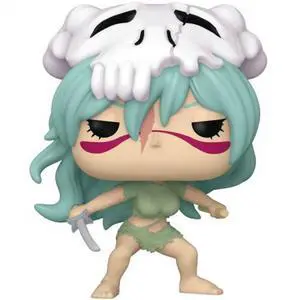 Funko POP! Anime: Bleach - Nelliel Tu Funko POP! Anime: Bleach - Nelliel Tu