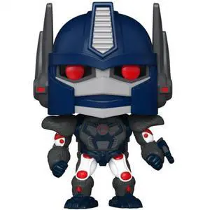 Funko POP! Television: Transformers - Optimus Primal Funko POP! Television: Transformers - Optimus Primal