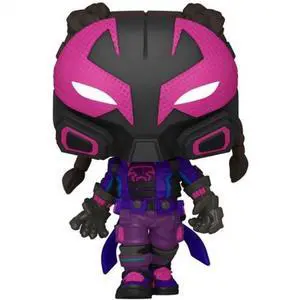 Funko POP! Marvel: Spider-Man: Across the Spider-Verse - Miles G Morales Funko POP! Marvel: Spider-Man: Across the Spider-Verse - Miles G Morales
