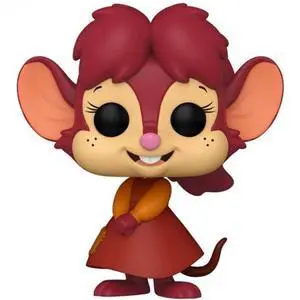 Funko POP! Movies: An American Tail - Tanya Funko POP! Movies: An American Tail - Tanya