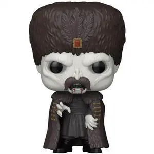 Funko POP! Movies: Nosferatu (2024) - Count Orlok Funko POP! Movies: Nosferatu (2024) - Count Orlok