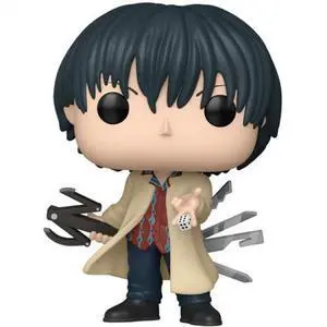 Funko POP! Anime: Sakamoto Days - Yoichi Nagumo Funko POP! Anime: Sakamoto Days - Yoichi Nagumo