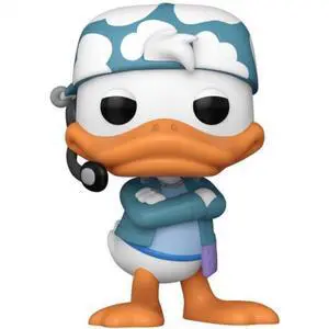 Funko POP! Disney: Mickey and Friends - Donald Duck, KPOP Outfit Funko POP! Disney: Mickey and Friends - Donald Duck, KPOP Outfit