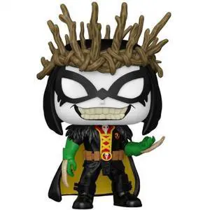 Funko POP! Heroes: DC Dark Multiverse - Robin King Funko POP! Heroes: DC Dark Multiverse - Robin King