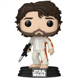 Funko POP! Star Wars: Andor S2 - Cassian Andor Funko POP! Star Wars: Andor S2 - Cassian Andor