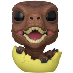 Funko Pocket POP! Egg: Jurassic Park World, Baby Raptor Funko Pocket POP! Egg: Jurassic Park World, Baby Raptor