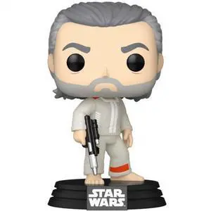 Funko POP! Star Wars: Andor S2 - Kino Loy Funko POP! Star Wars: Andor S2 - Kino Loy