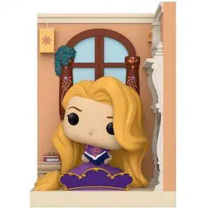 Funko POP! Nooks: Disney Princess: Tangled - Rapunzel in Tower Funko POP! Nooks: Disney Princess: Tangled - Rapunzel in Tower