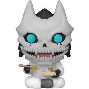 Funko POP! Anime: Kaiju No. 8 - Kaiju No 8, Jumpsuit Funko POP! Anime: Kaiju No. 8 - Kaiju No 8, Jumpsuit