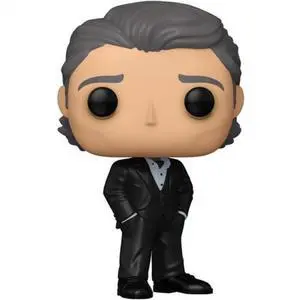 Funko POP! Movies: John Wick 4 - Winston Funko POP! Movies: John Wick 4 - Winston