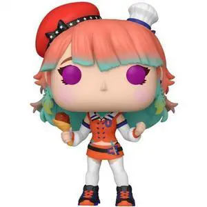 Funko POP! Anime: Hololive - Takanashi Kiara Funko POP! Anime: Hololive - Takanashi Kiara