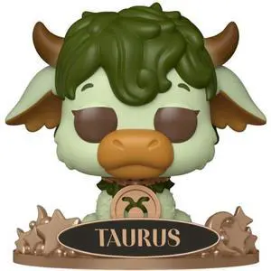 Funko POP! Zodiac: Taurus - 90694 Funko POP! Zodiac: Taurus - 90694