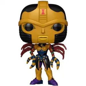 Funko POP! Television: Transformers - Blackarachnia Funko POP! Television: Transformers - Blackarachnia