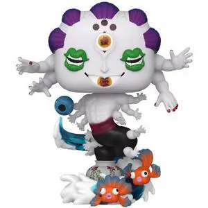 Funko POP! Plus Anime: Demon Slayer - Gyokko Funko POP! Plus Anime: Demon Slayer - Gyokko