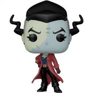 Funko POP! Television: DC Creature Commandos- The Bride Funko POP! Television: DC Creature Commandos- The Bride