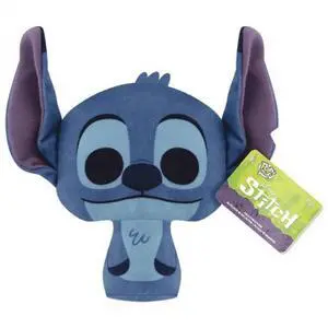 Funko Beanbag Plush Disney Lilo and Stitch Stitch 6 Inch Collectible Plush Mini Stuffed Toy Funko Beanbag Plush Disney Lilo and Stitch Stitch 6 Inch Collectible Plush Mini Stuffed Toy