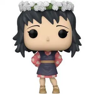 Funko POP! ANIME: Demon Slayer - Makomo (Flower Headdress) Funko POP! ANIME: Demon Slayer - Makomo (Flower Headdress)