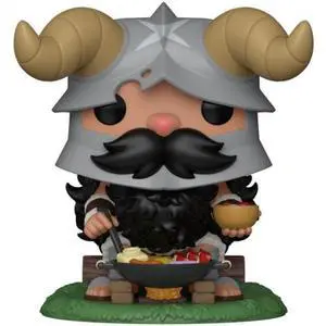 Funko POP! Plus: Delicious In Dungeon - Senshi Funko POP! Plus: Delicious In Dungeon - Senshi